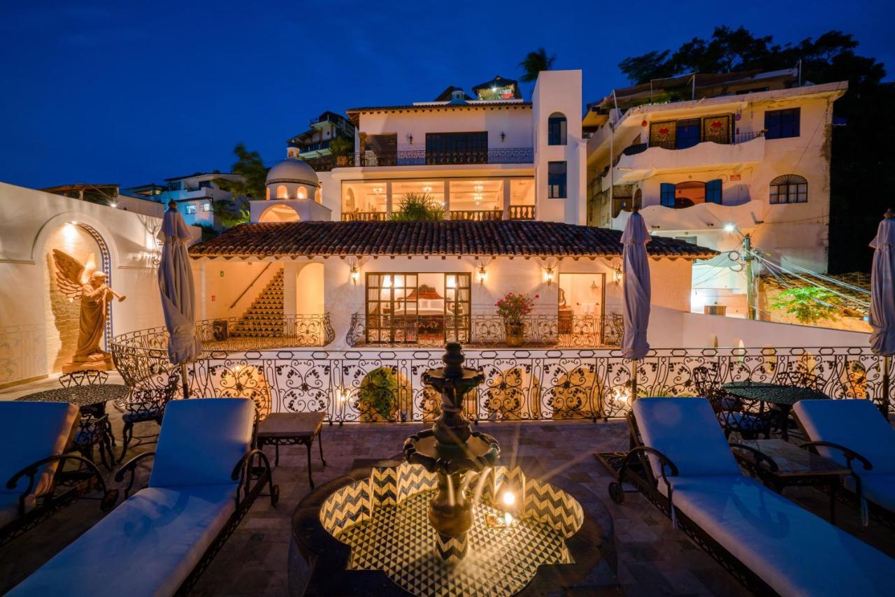 Casa Kimberly Boutique Puerto Vallarta