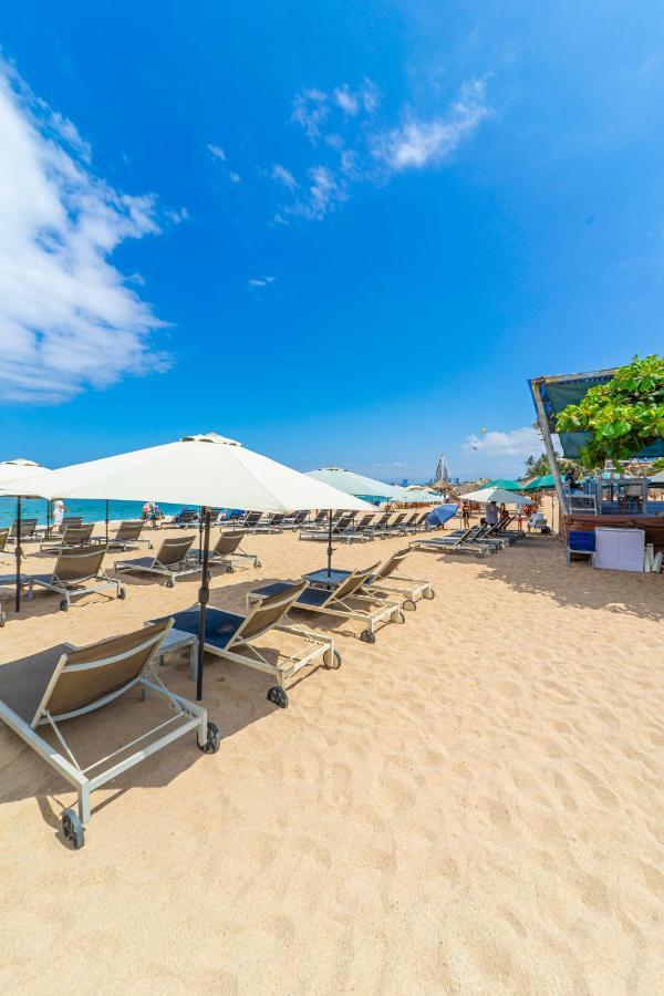 Apartamento At Sapphire Ocean Club *