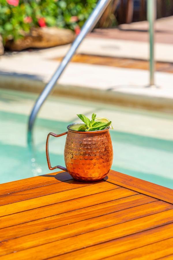Apartamento At Sapphire Ocean Club Puerto Vallarta