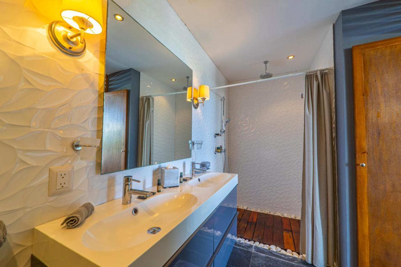 Apartamento At Sapphire Ocean Club