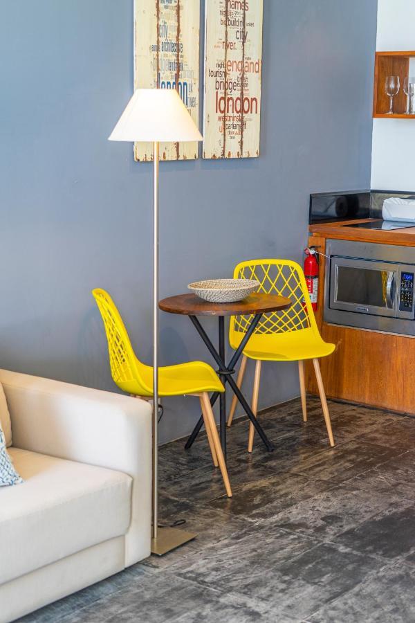 Apartamento At Sapphire Ocean Club *