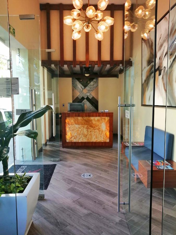 Casa Nicole Boutique Hotel 4*