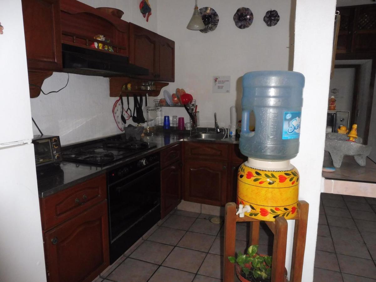 Casa Adriana Inn