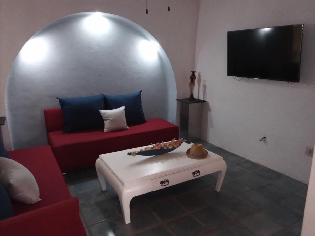 Villa Marina Vallarta Puerto Vallarta