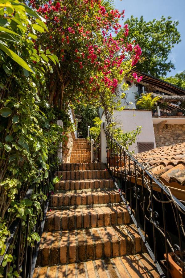 Villa Traditional Mexican Villa - Casa Perla