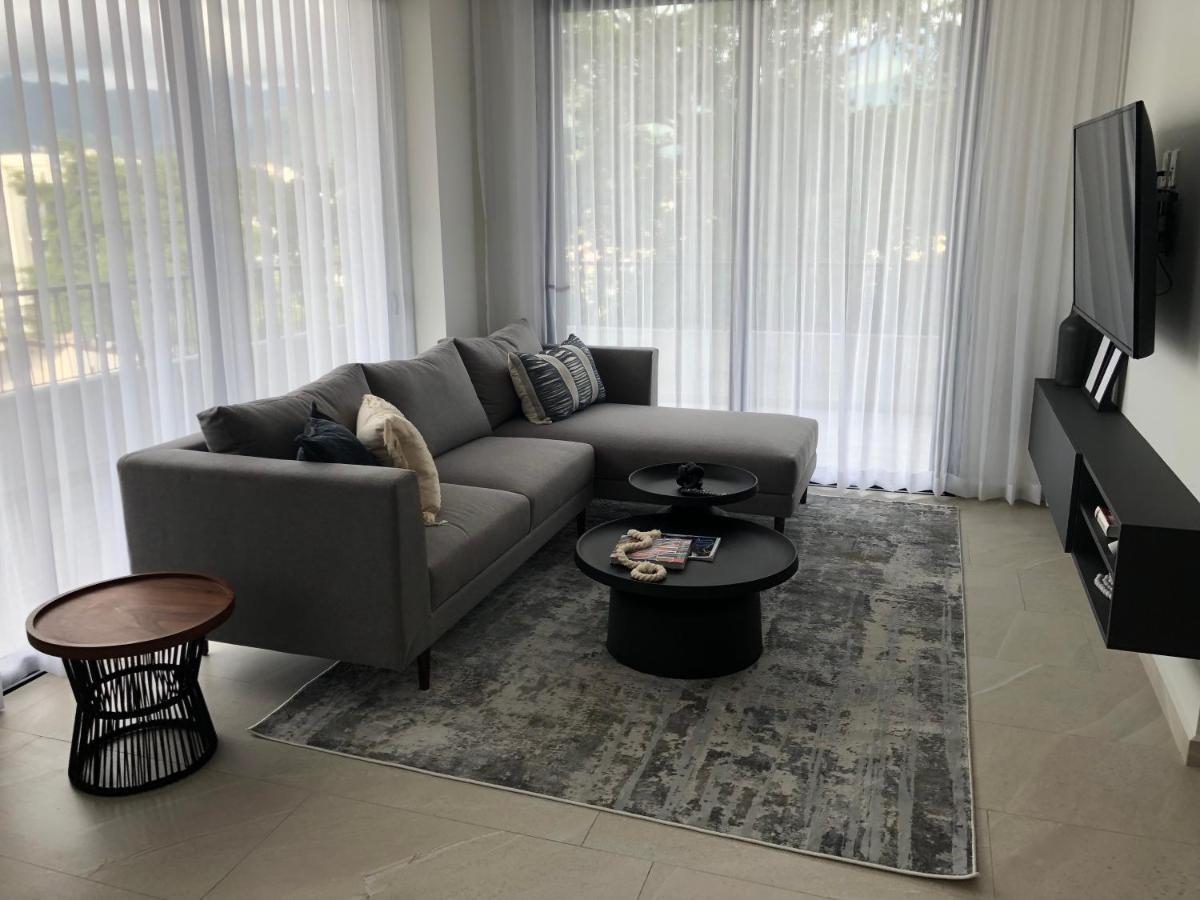 Punto Madeira 3 Apartment