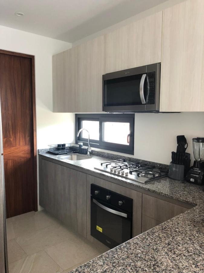 Punto Madeira 3 Apartment