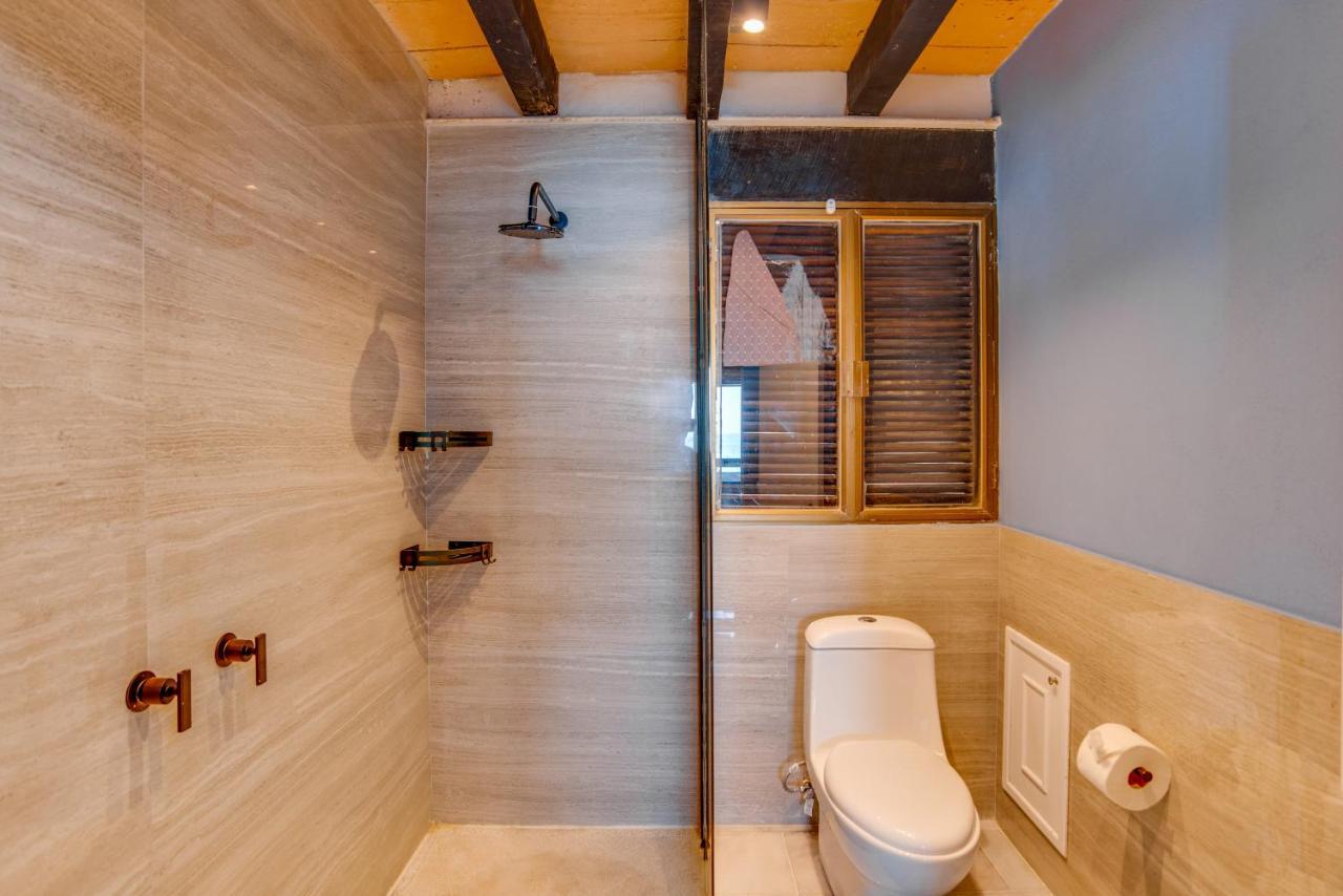 Apartamento Casa Vista Al Mar Puerto Vallarta