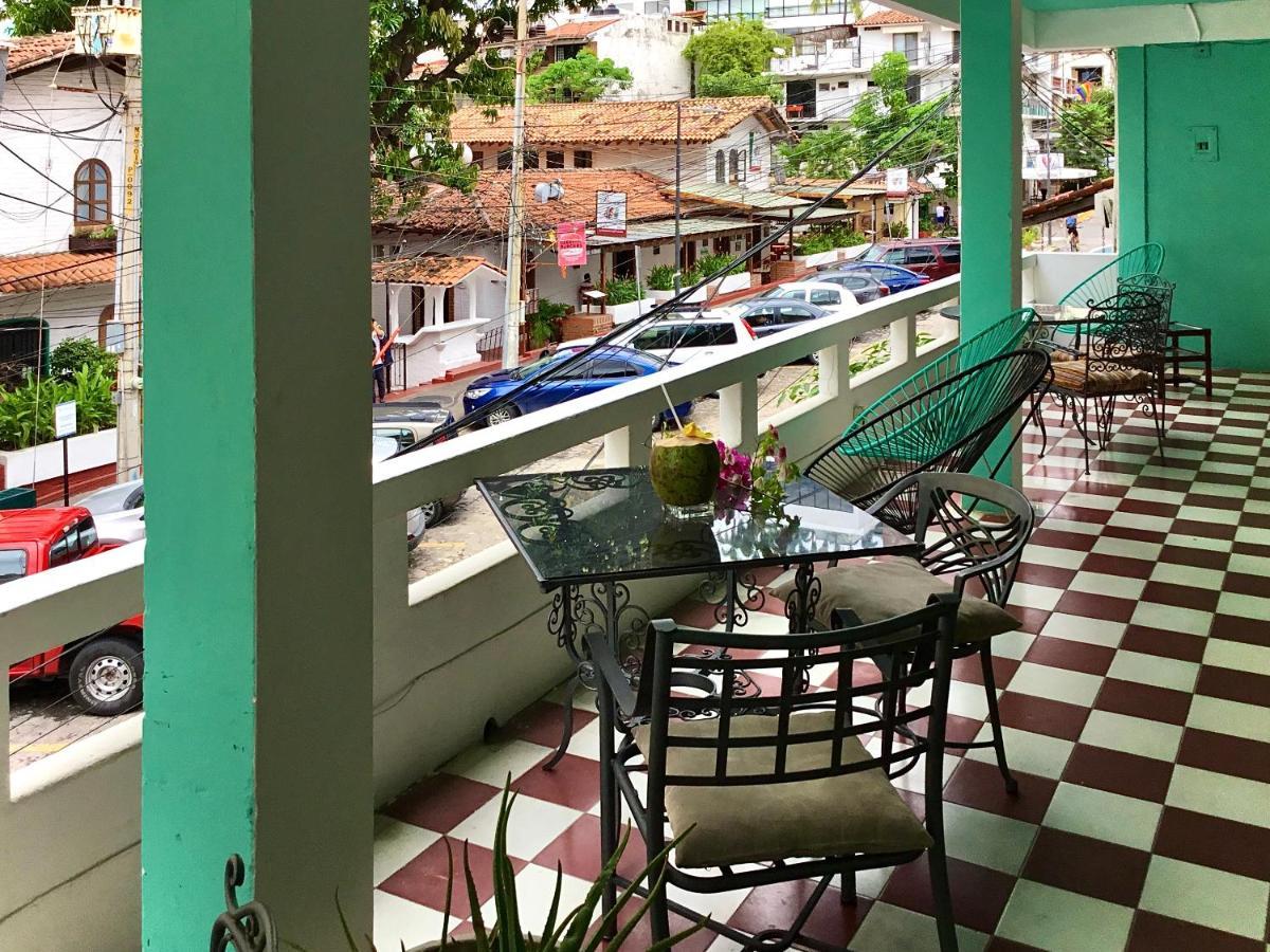 Loft A Few Steps From Ocean Rg2 Сasa de vacaciones Puerto Vallarta