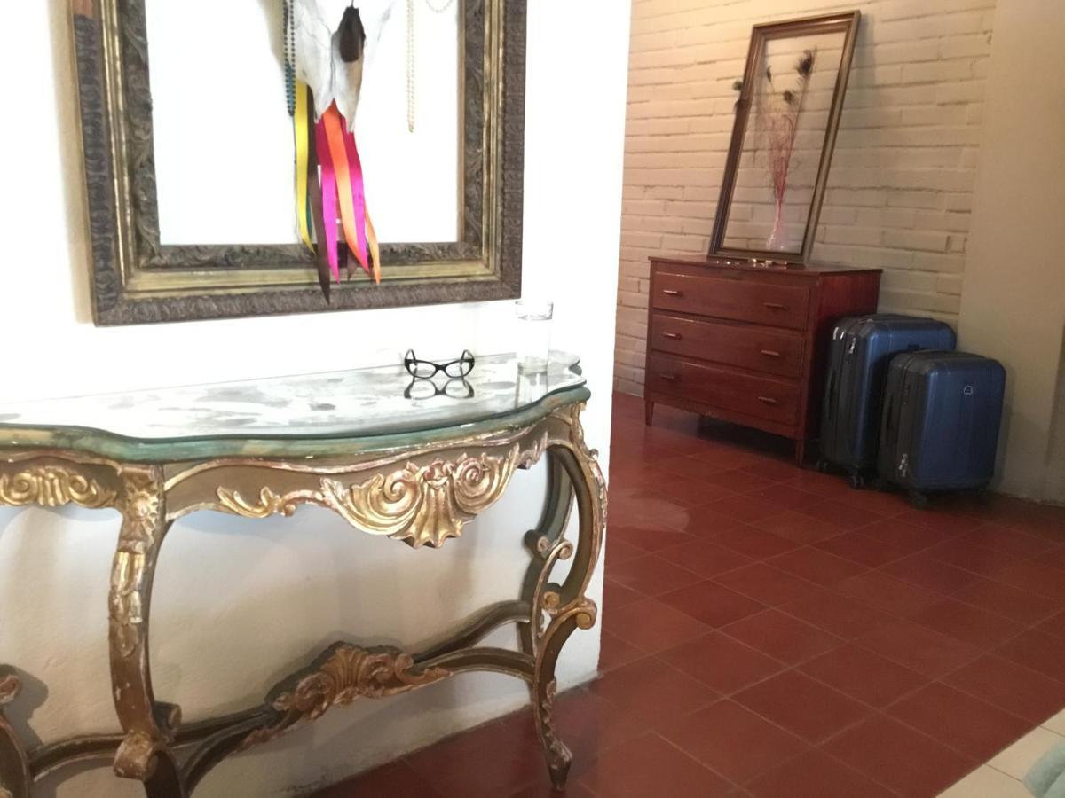 Сasa de vacaciones Loft A Few Steps From Ocean Rg2 *