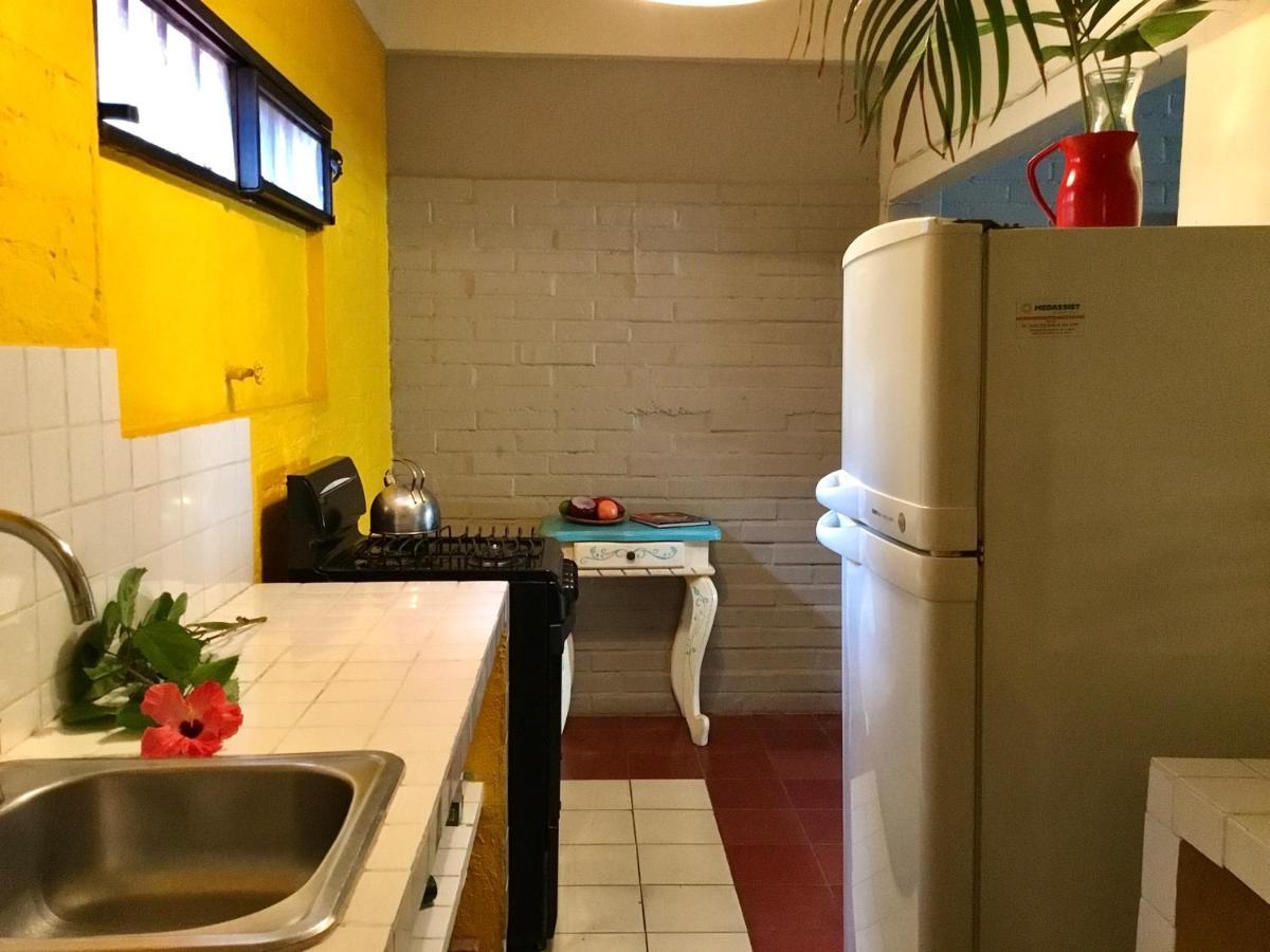 Loft A Few Steps From Ocean Rg2 Puerto Vallarta