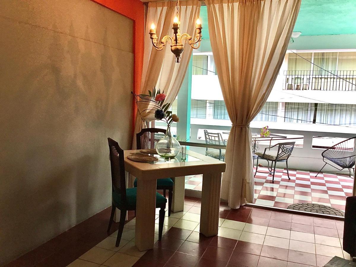Loft A Few Steps From Ocean Rg2 * Puerto Vallarta