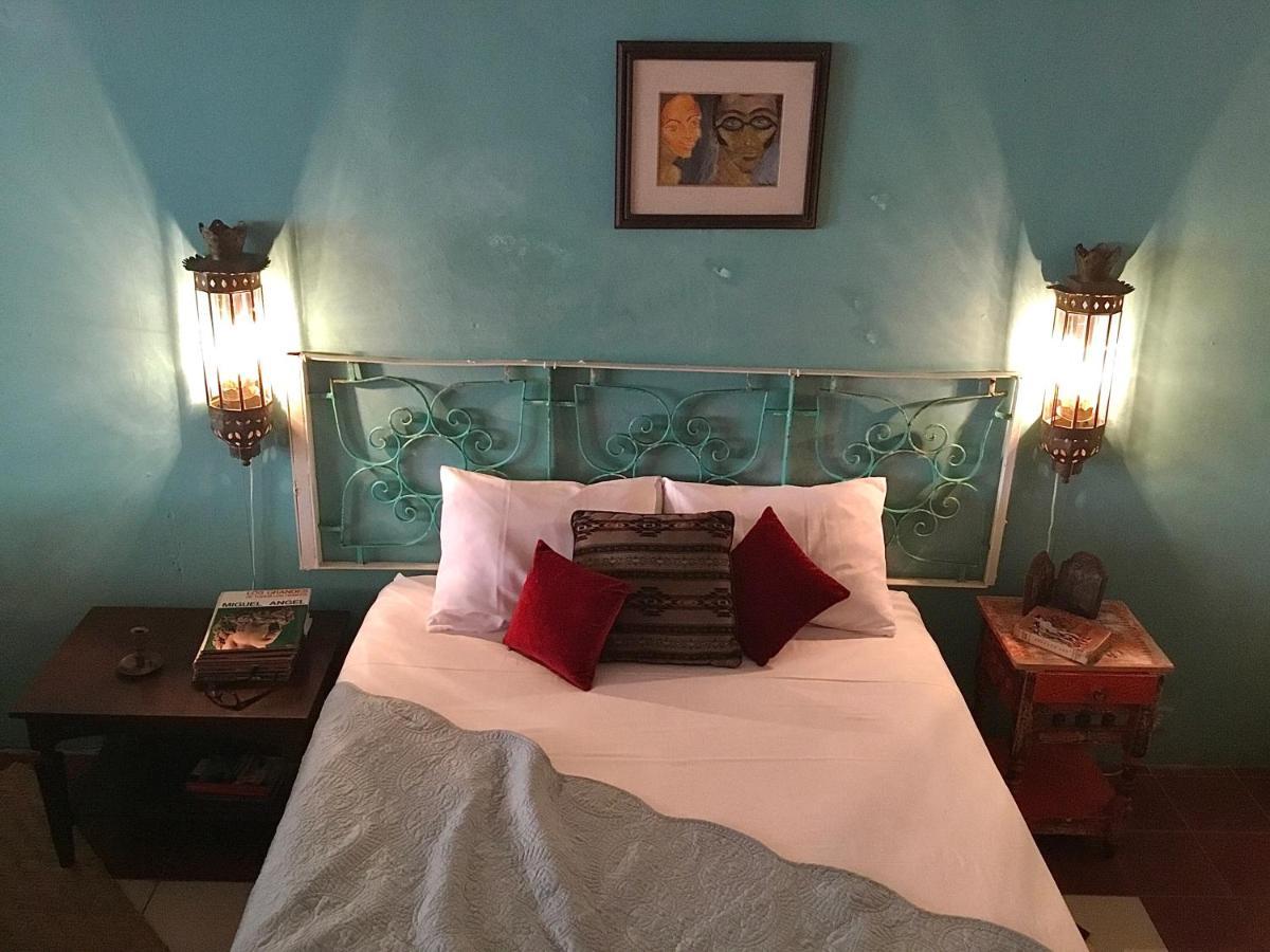 Сasa de vacaciones Loft A Few Steps From Ocean Rg2 *