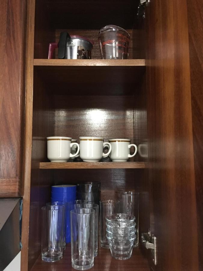 Apartamento Muelle Cruceros