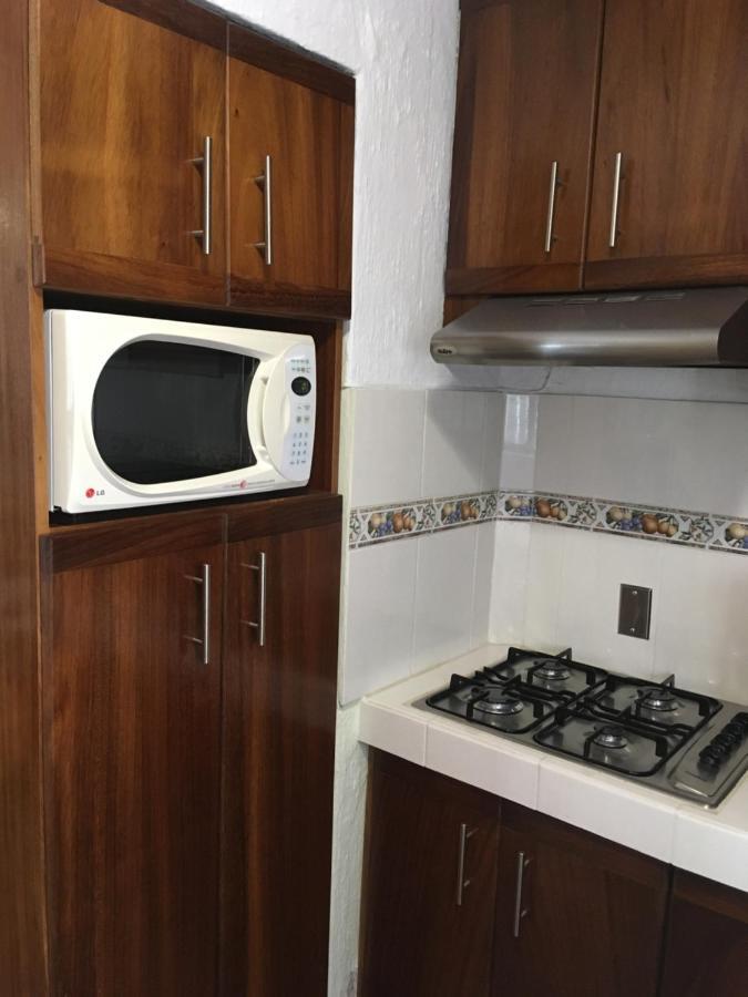 Muelle Cruceros Apartamento *