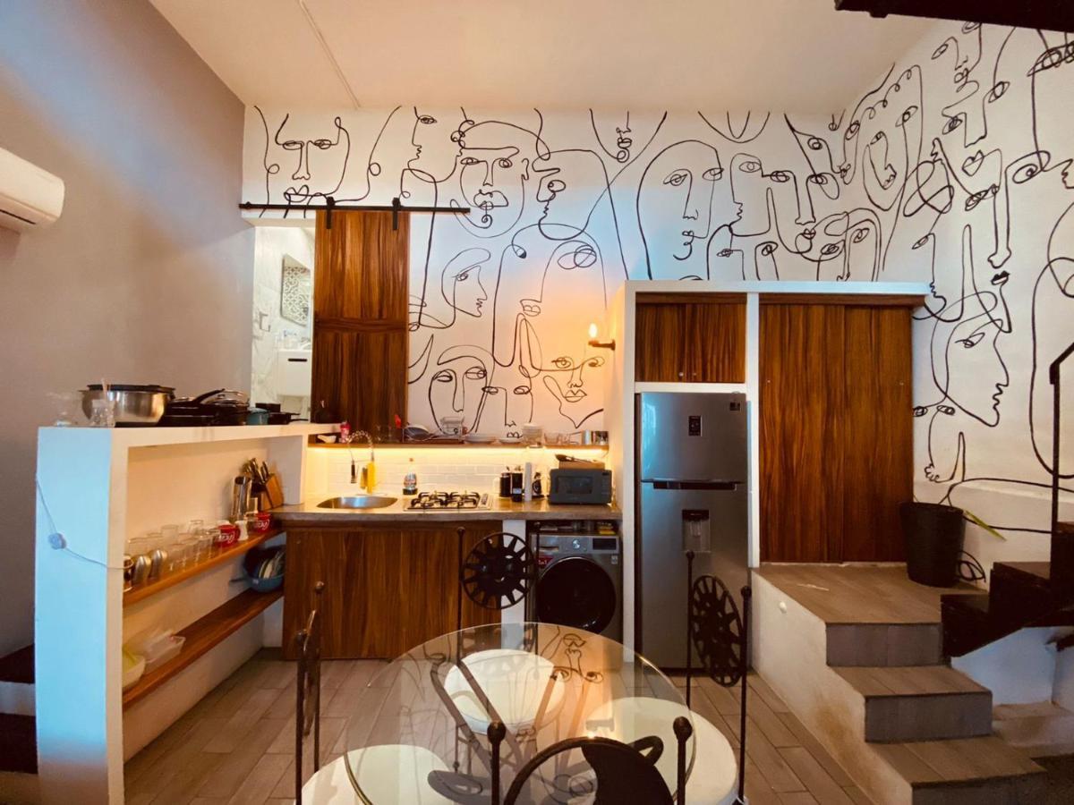 Casa María Malecón Puerto Vallarta