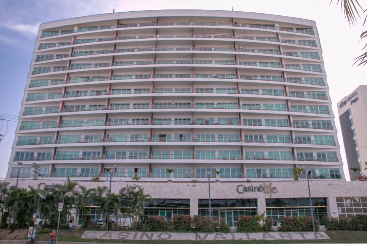 Apartamento Casa De Coco Puerto Vallarta