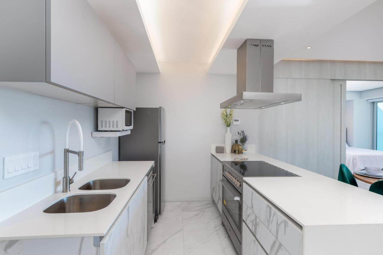 Marina Nautico 9 Luxury & Great Rooftop Pool View By Kivoya Apartamento
