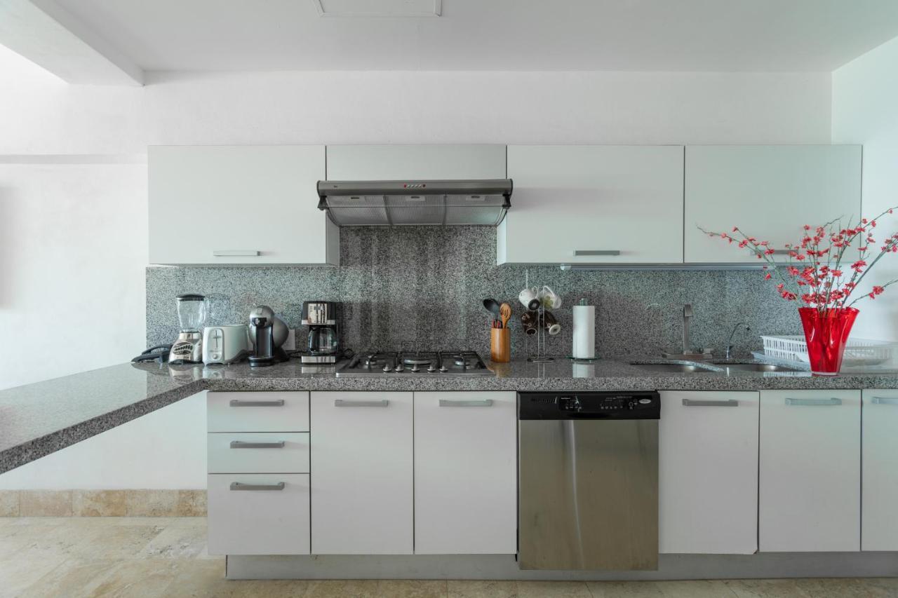 Apartamento Casa De Coco