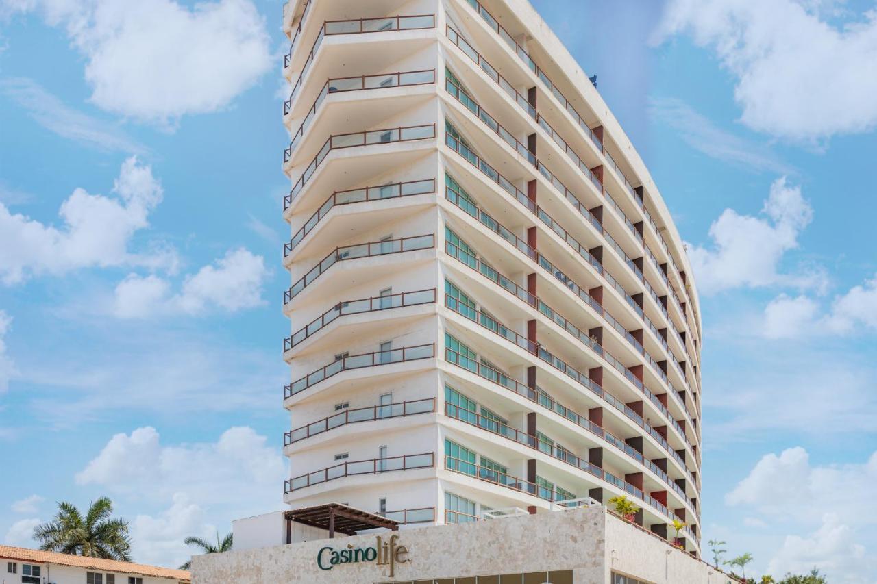 Apartamento Casa De Coco *