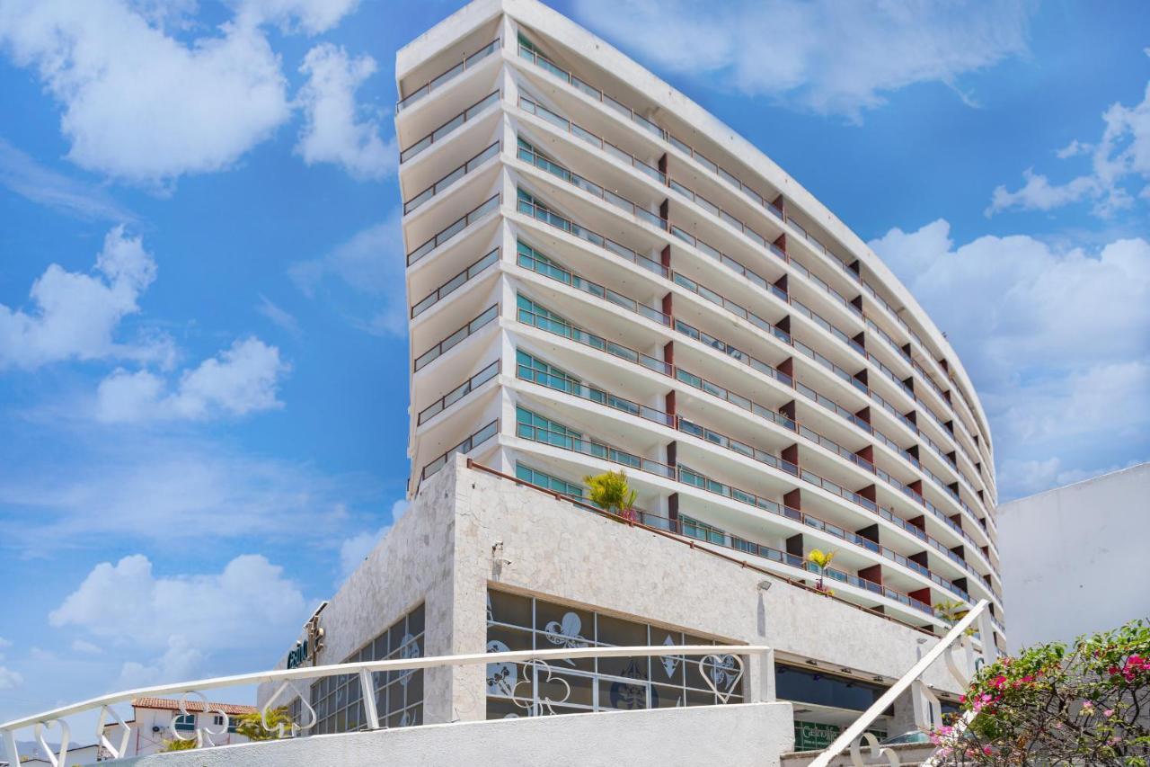 Apartamento Casa De Coco Puerto Vallarta