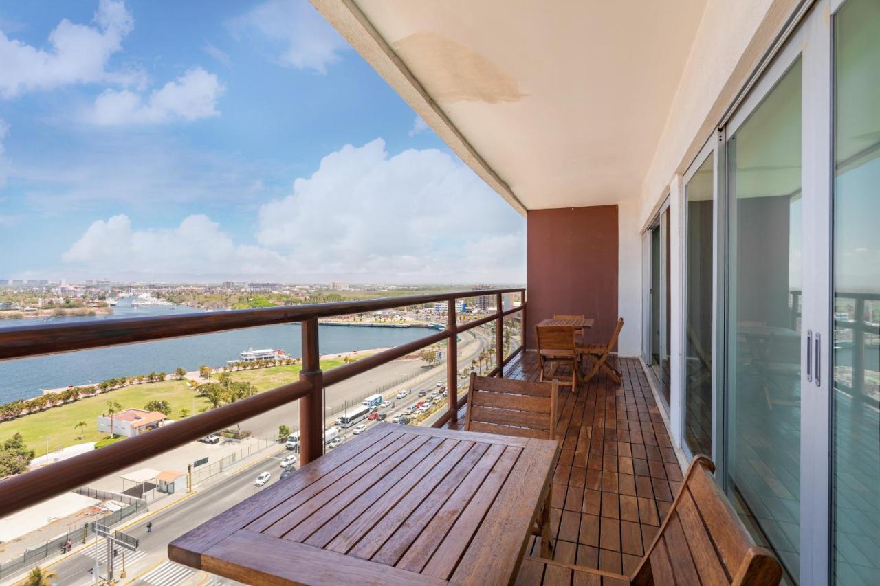 Apartamento Casa De Coco *