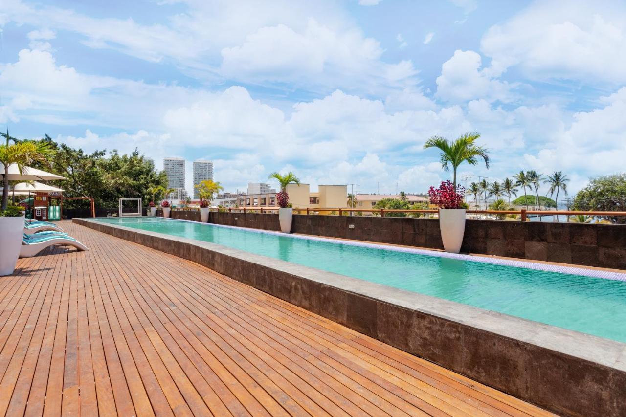 Casa De Coco Apartamento Puerto Vallarta
