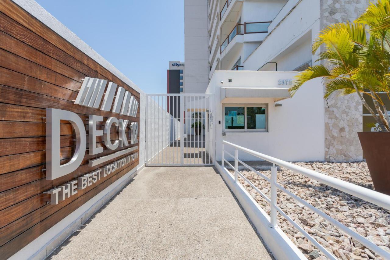 Apartamento Casa De Coco Puerto Vallarta