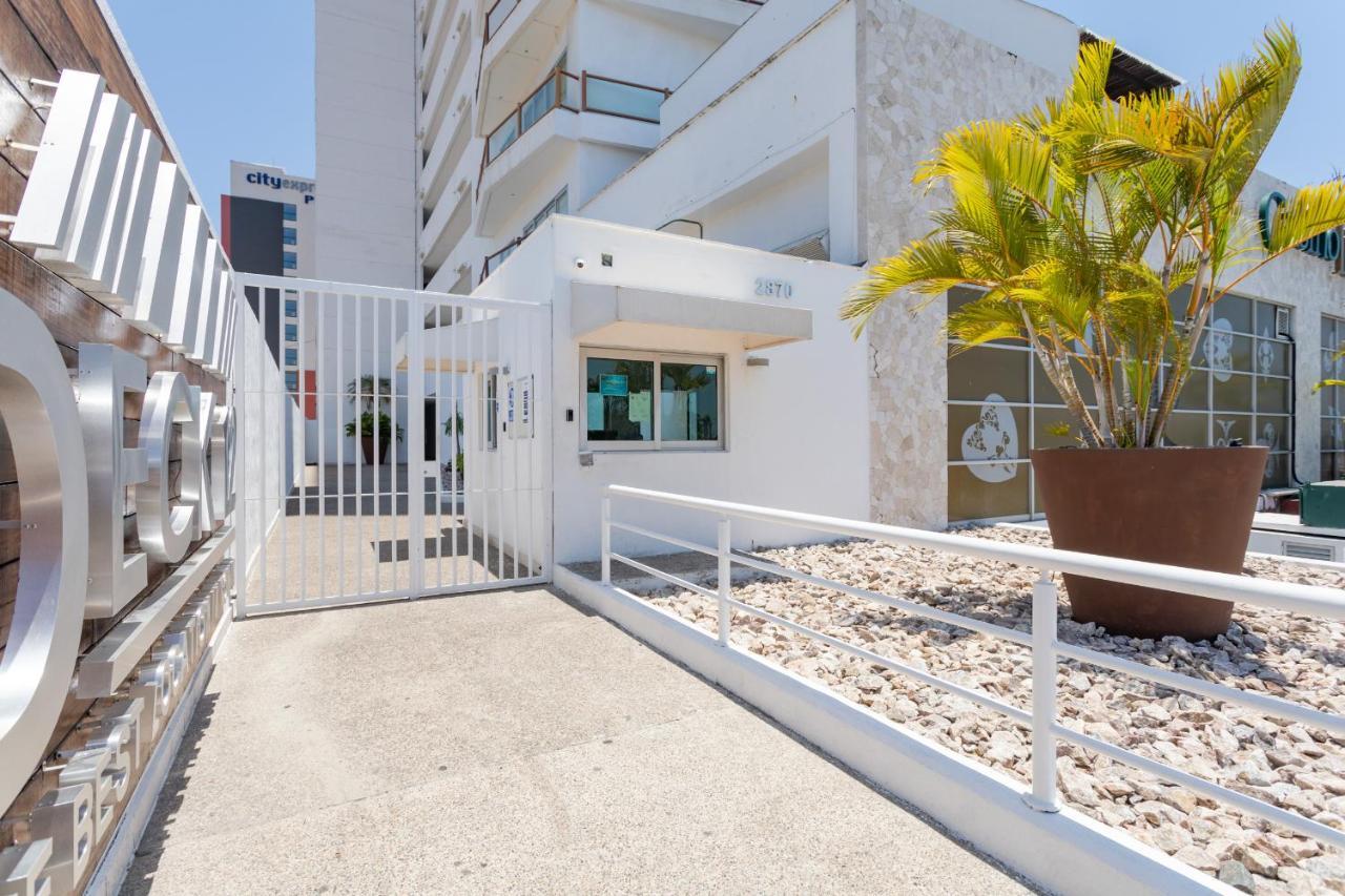 Casa De Coco Apartamento *