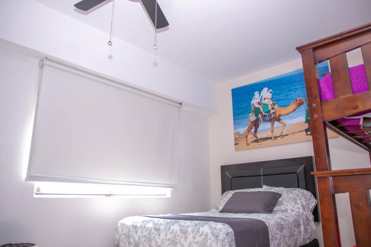 Apartamento Casa De Coco