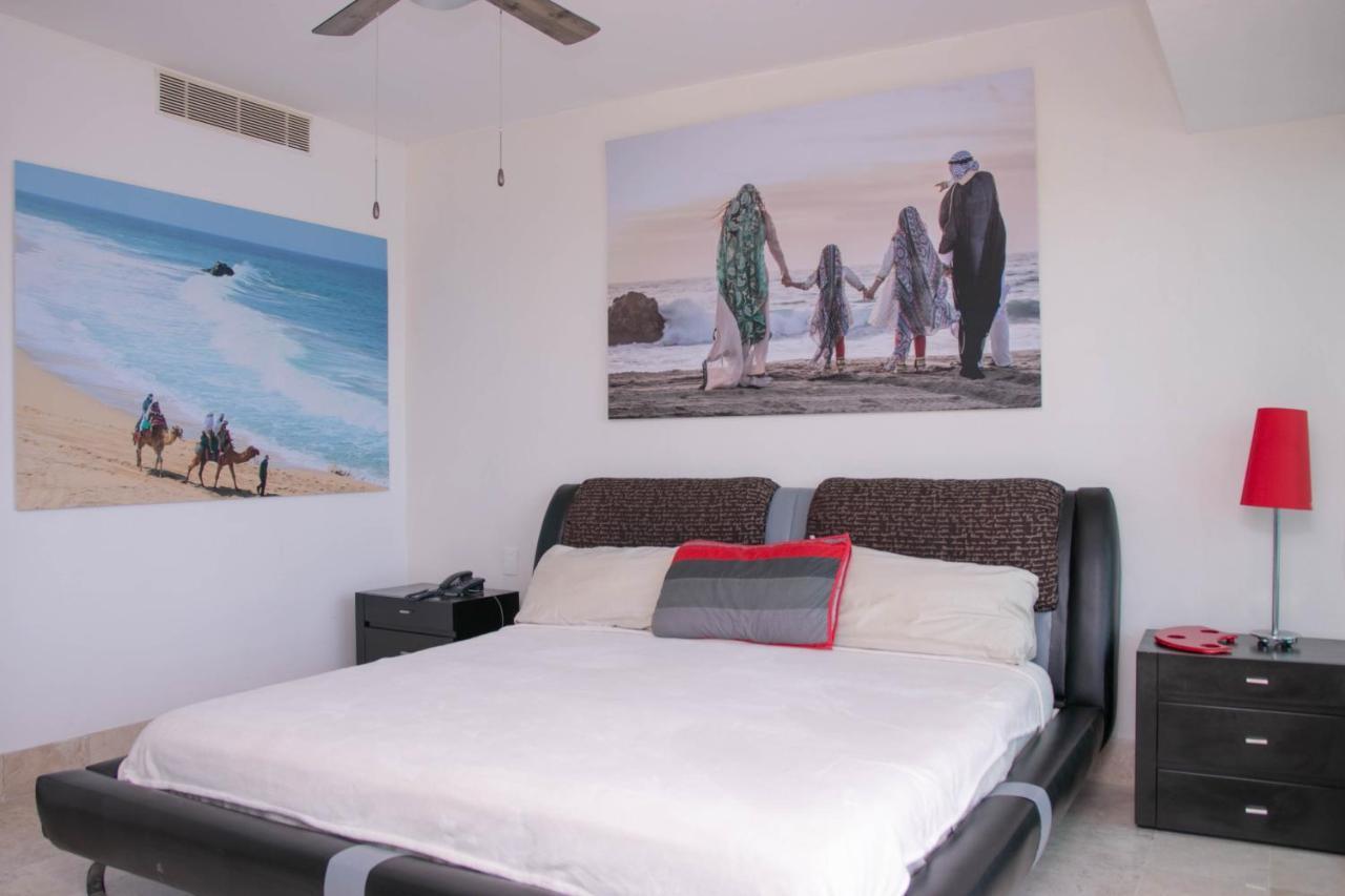 Apartamento Casa De Coco Puerto Vallarta