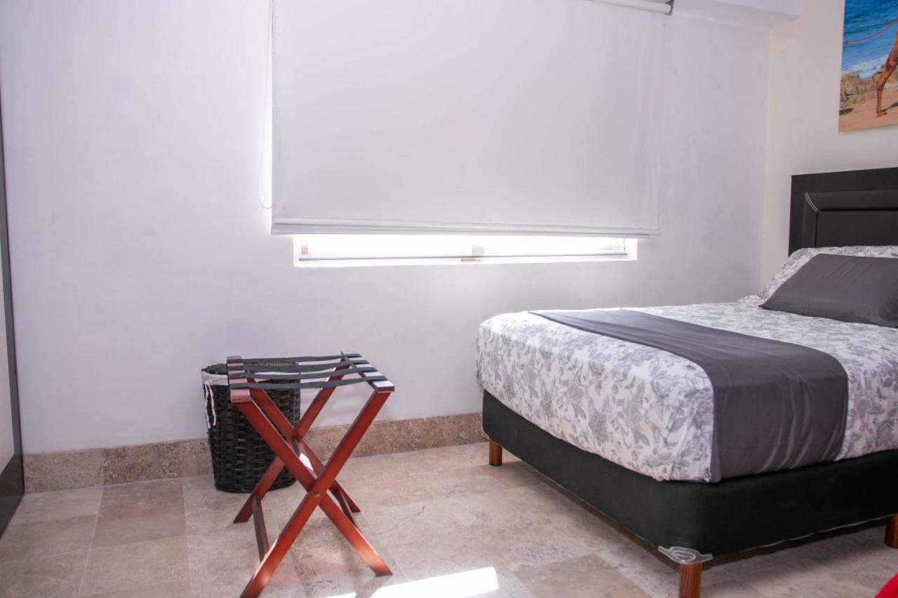 Casa De Coco Apartamento *