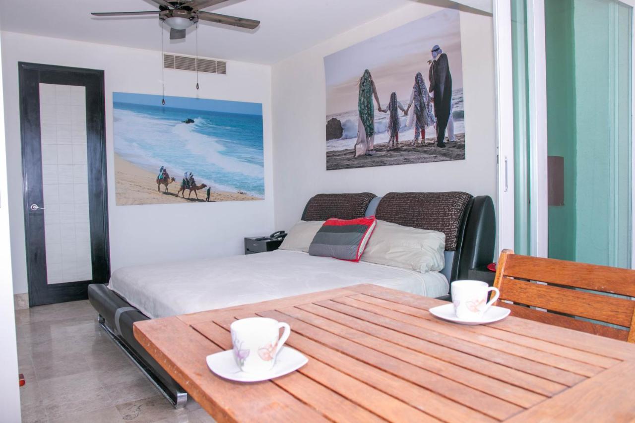 Casa De Coco Apartamento