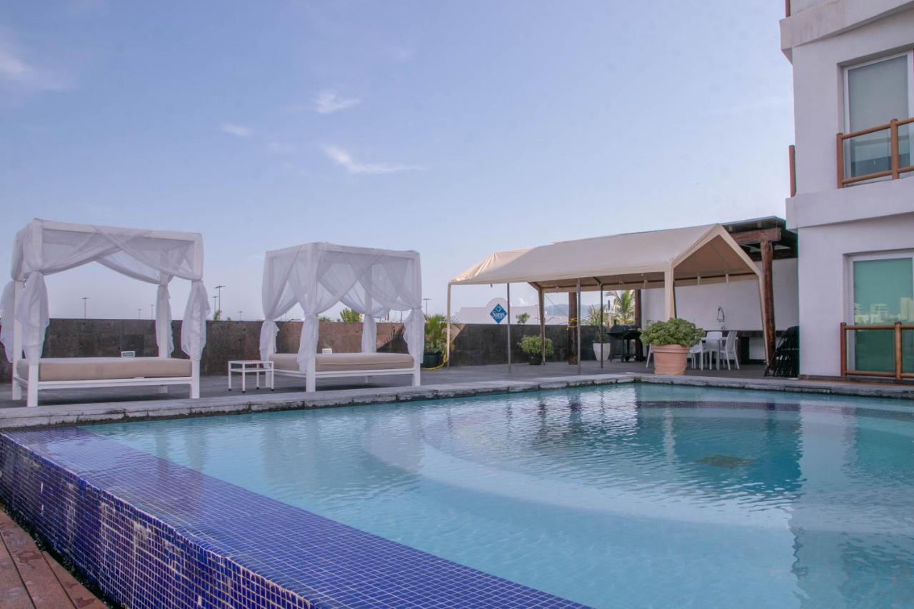 Apartamento Casa De Coco Puerto Vallarta