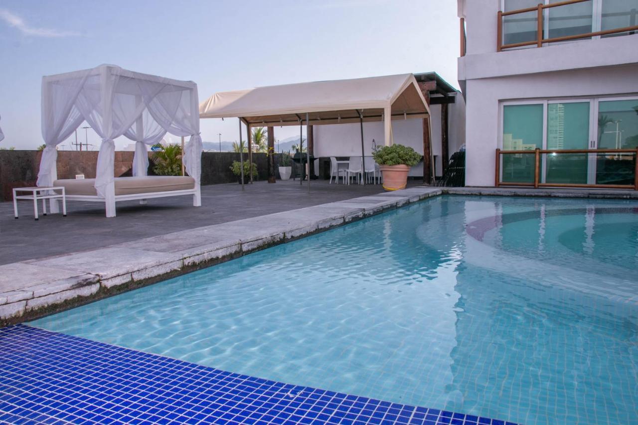 Apartamento Casa De Coco Puerto Vallarta