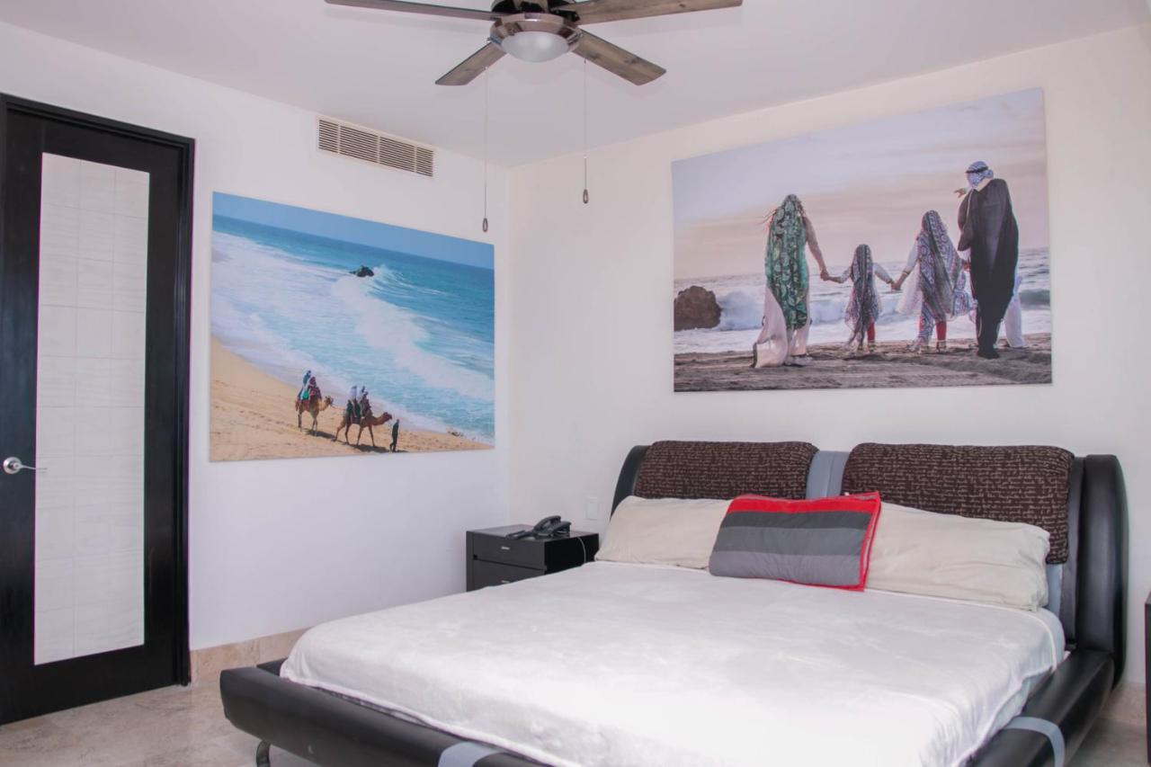 Apartamento Casa De Coco Puerto Vallarta