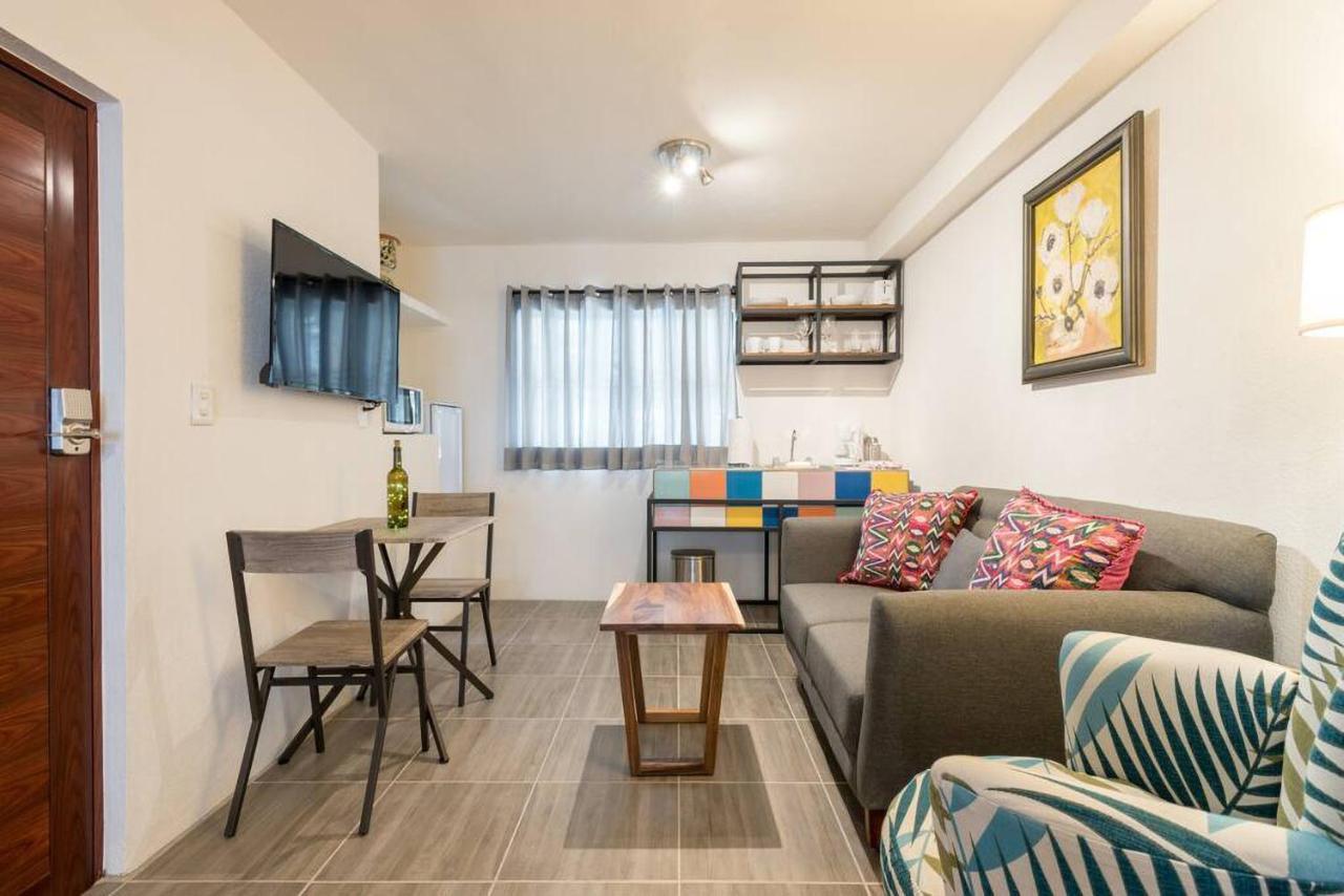Zonaz Boutique 4* Puerto Vallarta