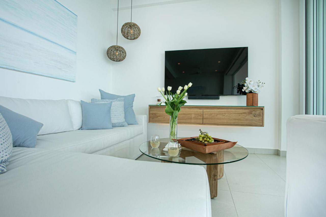 Casa Elevar At Orchid Aparthotel