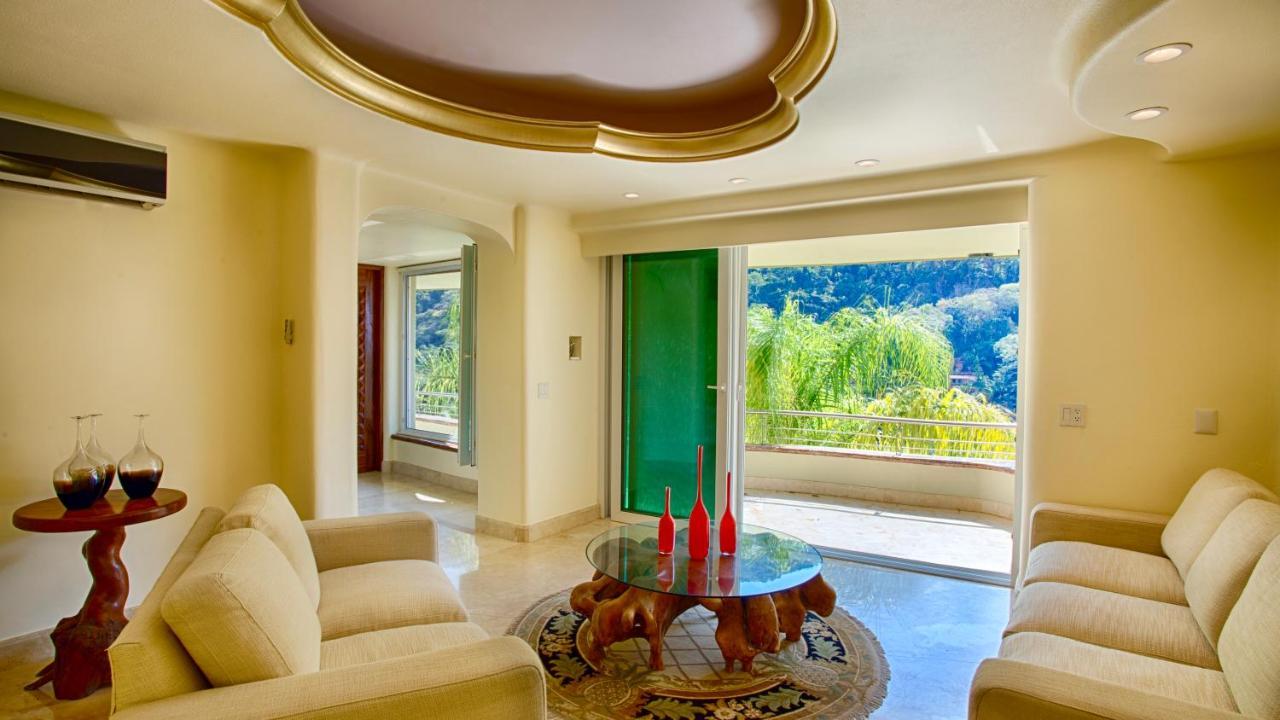 Pv South Shore Luxury Suites And For Rent Puerto Vallarta