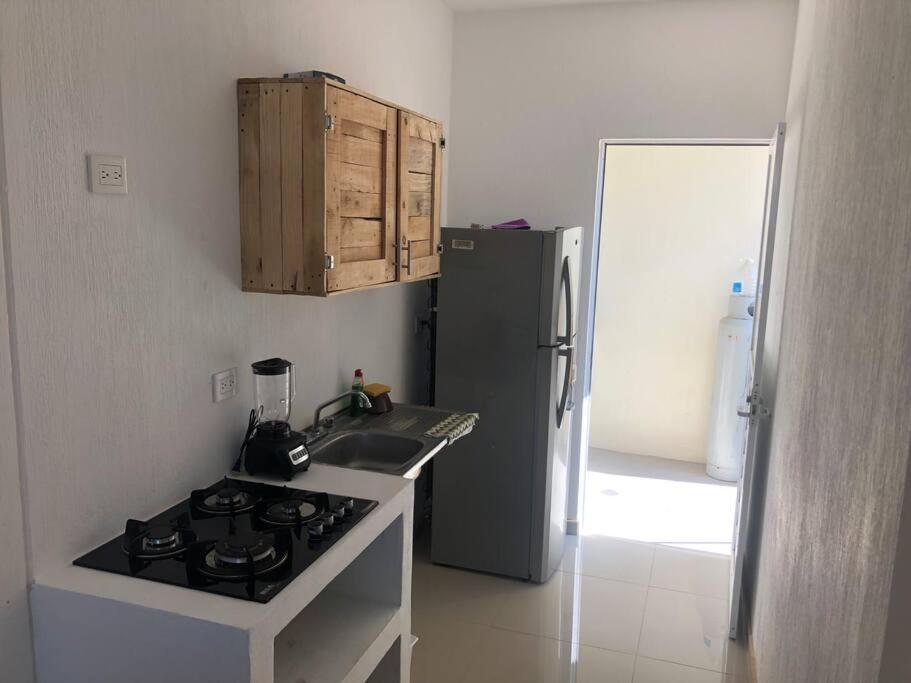 Departamento En Vallarta Frac Maralta Apartamento