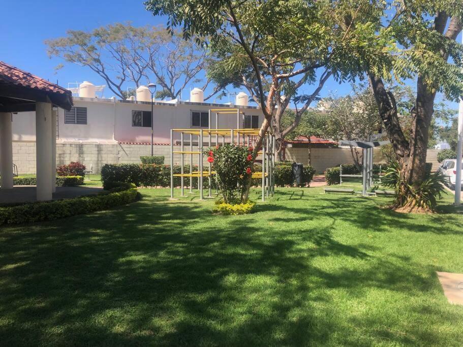 Departamento En Vallarta Frac Maralta Apartamento *