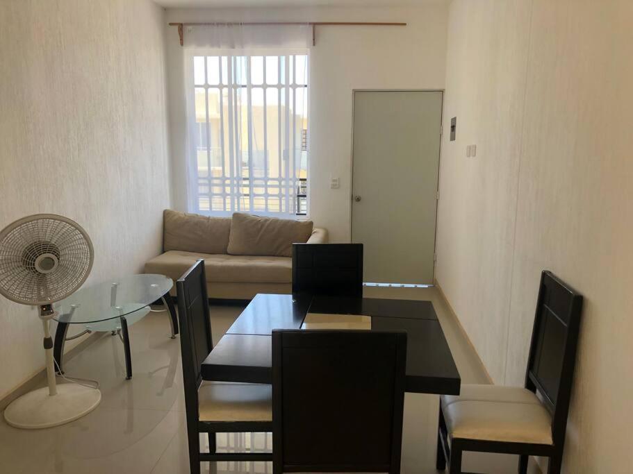 Departamento En Vallarta Frac Maralta Apartamento *