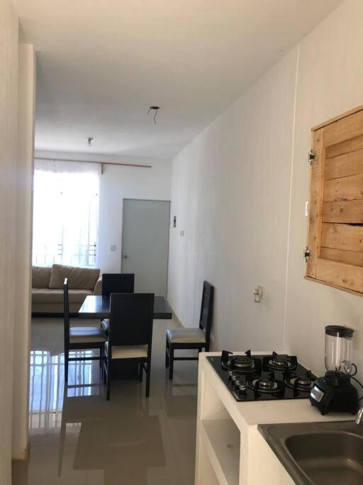 Departamento En Vallarta Frac Maralta Apartamento *