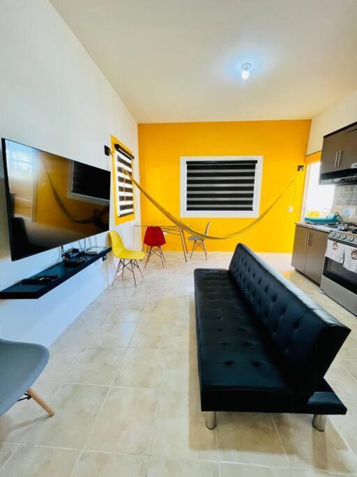 Apartment El Mirador De Sauces *