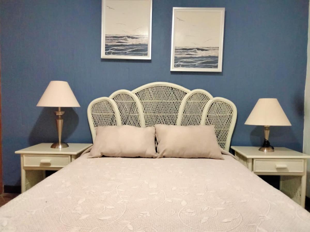 Apartamento Muelle Cruceros *