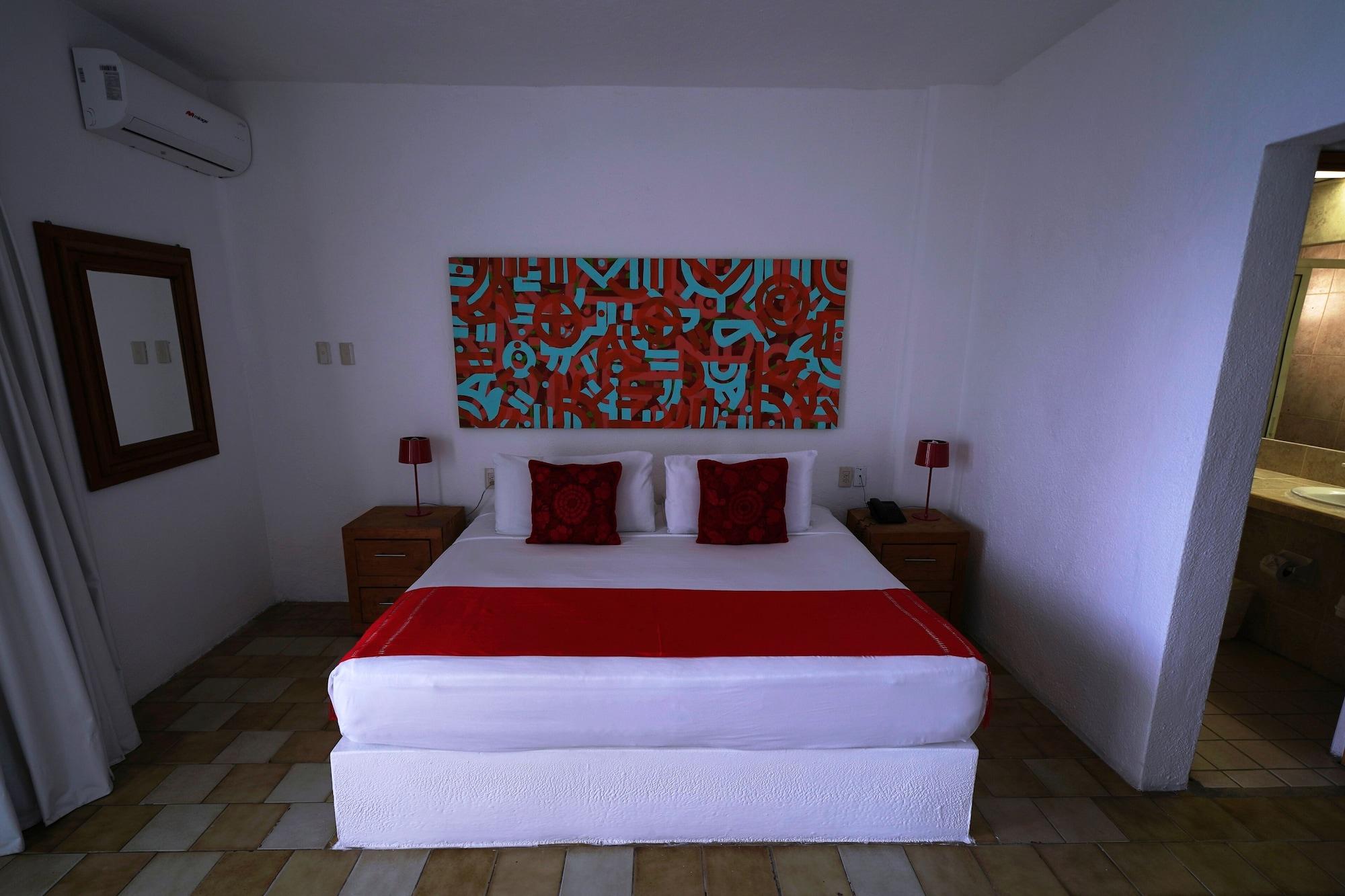 Emperador Vallarta Beachfront Hotel&suites Hotel Puerto Vallarta