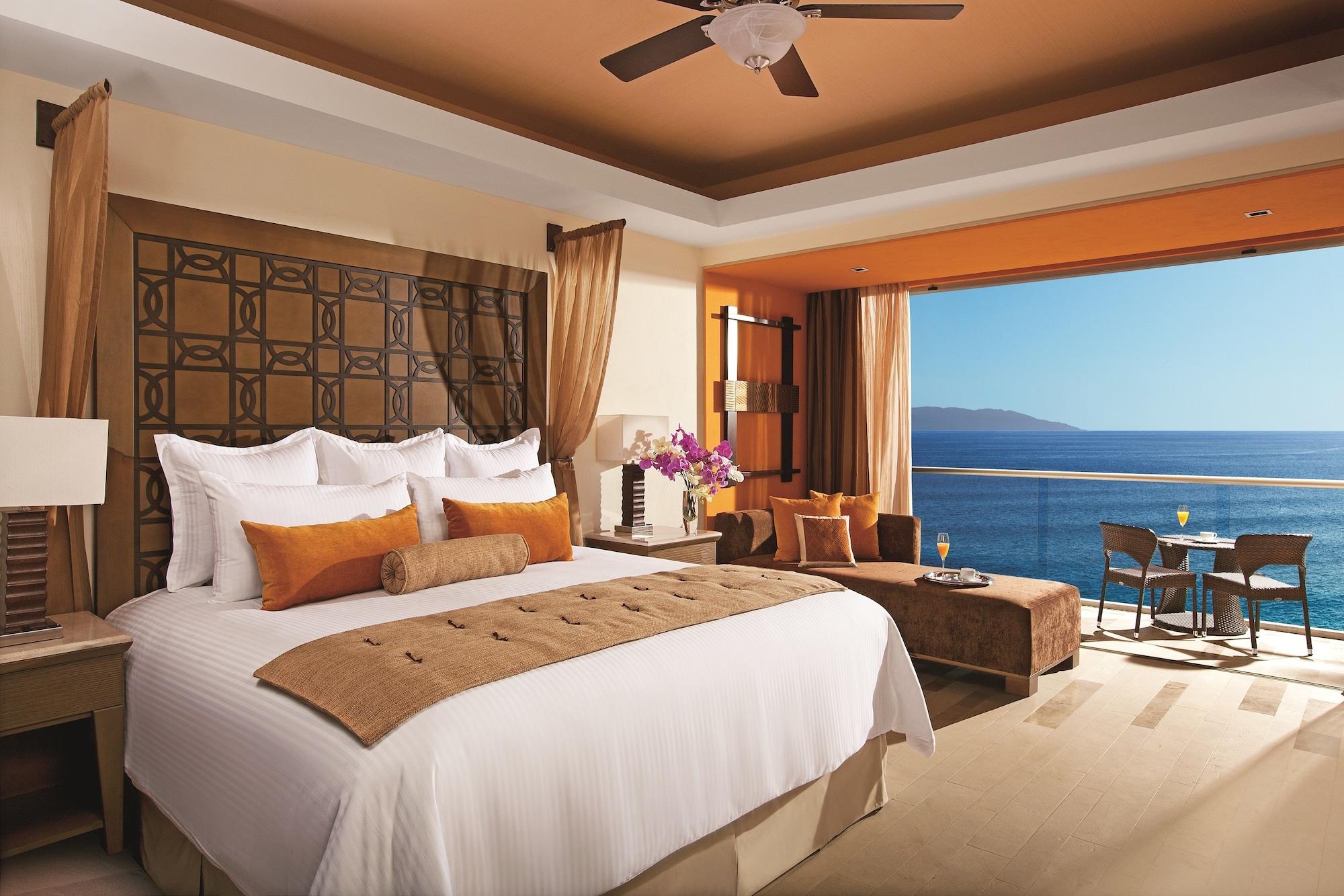 Dreams Vallarta Bay & Spa 5*