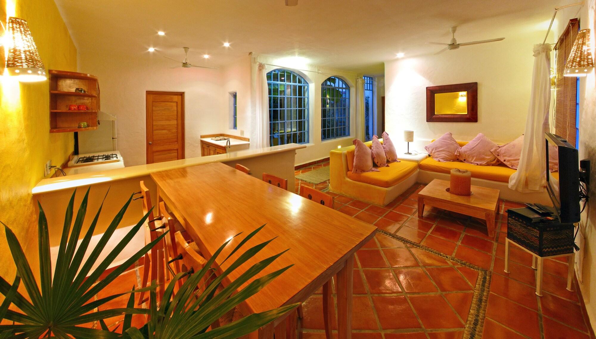 Hotel Luna Liquida Puerto Vallarta