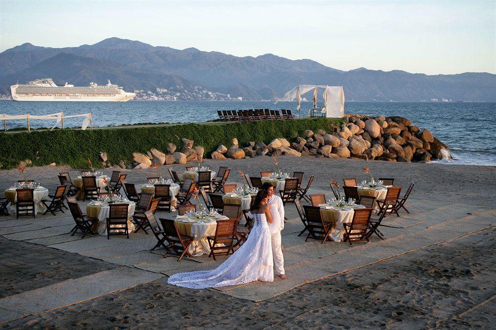 Velas Vallarta Resort Puerto Vallarta