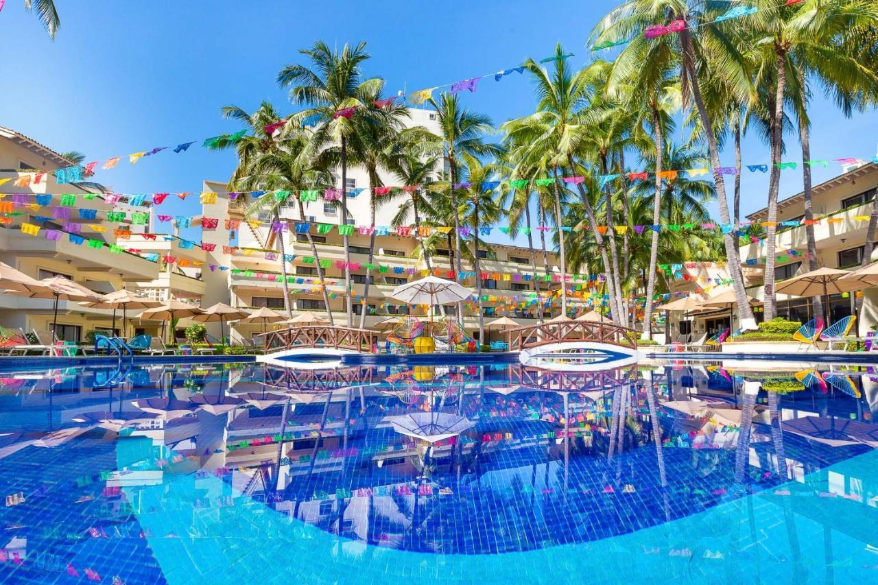 Mexican Experience By Del Palmar Hotel Puerto Vallarta